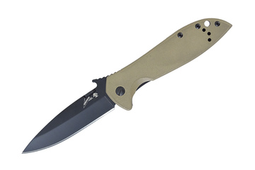 Nóż Kershaw Emerson CQC-4K