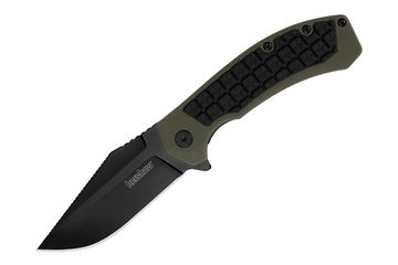 Nóż Kershaw Faultline