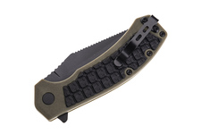 Nóż Kershaw Faultline