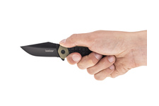 Nóż Kershaw Faultline