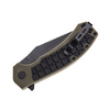 Nóż Kershaw Faultline