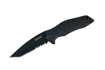 Nóż Kershaw Kuro Serrated