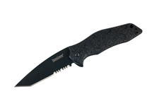 Nóż Kershaw Kuro Serrated
