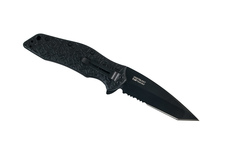 Nóż Kershaw Kuro Serrated