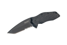 Nóż Kershaw Kuro Serrated