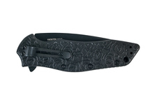 Nóż Kershaw Kuro Serrated