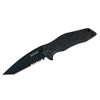 Nóż Kershaw Kuro Serrated