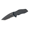 Nóż Kershaw Kuro Serrated