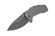 Nóż Kershaw Link Gray Aluminium