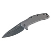 Nóż Kershaw Link Gray Aluminium