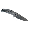 Nóż Kershaw Link Gray Aluminium