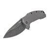 Nóż Kershaw Link Gray Aluminium