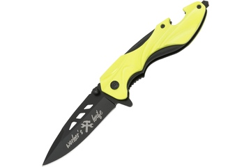 nóż Haller Sprężynowy Worker's Knife