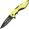 nóż Haller Sprężynowy Worker's Knife
