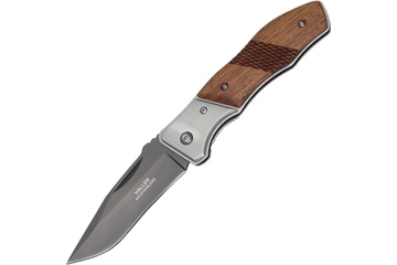 nóż Haller EDC Trail Titan