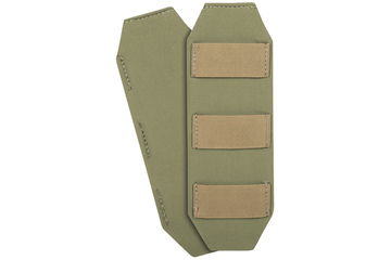 wkładki do kamizelki Direct Action CHEST RIG COMFORT PAD SET - adaptive green