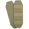 wkładki do kamizelki Direct Action CHEST RIG COMFORT PAD SET - adaptive green