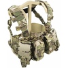 kamizelka taktyczna Direct Action HURRICANE HYBRID CHEST RIG - Cordura - multicam