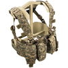 kamizelka taktyczna Direct Action HURRICANE HYBRID CHEST RIG - Cordura - pencott badlands