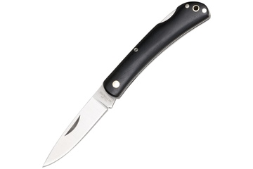nóż Haller Tame Slim Black Wood