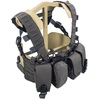 kamizelka taktyczna Direct Action HURRICANE HYBRID CHEST RIG - Cordura - shadow grey