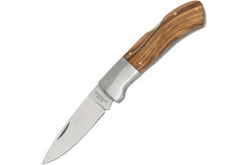 nóż Haller Tame Olive Wood