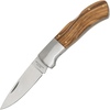 nóż Haller Tame Olive Wood