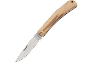 nóż Haller Olive Lockback