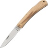 nóż Haller Olive Lockback