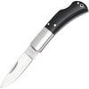 nóż Haller Tame Slim Black Half Wood