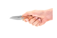 Nóż Kershaw Natrix Copper
