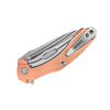 Nóż Kershaw Natrix Copper