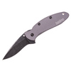 Nóż Kershaw Scallion gray black