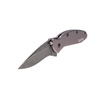 Nóż Kershaw Scallion gray black