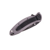 Nóż Kershaw Scallion gray black