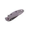 Nóż Kershaw Scallion gray black
