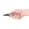 Nóż Kershaw Scallion gray black