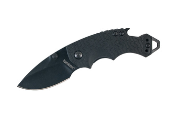 Nóż Kershaw Shuffle black