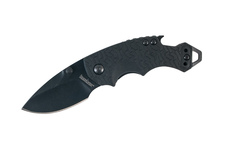 Nóż Kershaw Shuffle black