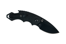 Nóż Kershaw Shuffle black