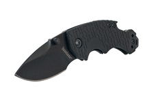 Nóż Kershaw Shuffle black