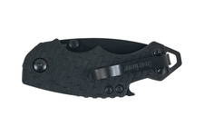 Nóż Kershaw Shuffle black