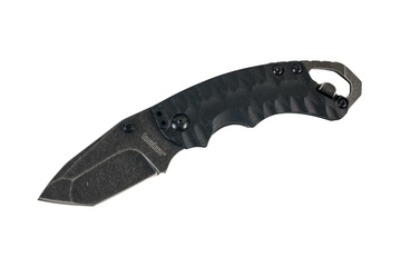 Nóż Kershaw Shuffle II BLK