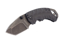 Nóż Kershaw Shuffle II BLK