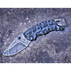 Nóż Kershaw Shuffle II BLK