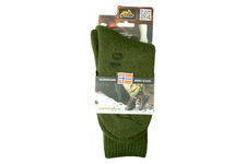 skarpety Helikon Norwegian Army oliwka