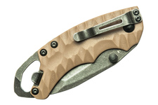 Nóż Kershaw Shuffle II TAN