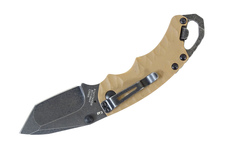 Nóż Kershaw Shuffle II TAN
