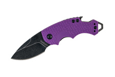 Nóż Kershaw  Shuffle Purple Blackwash
