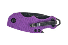 Nóż Kershaw  Shuffle Purple Blackwash